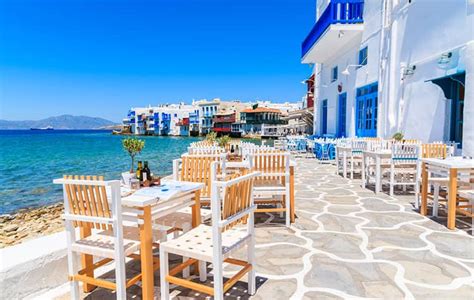 islas griegas|Cruceros a Míkonos, Grecia 